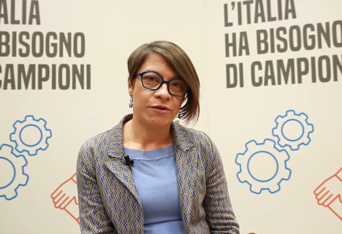 Stefania Della Queva